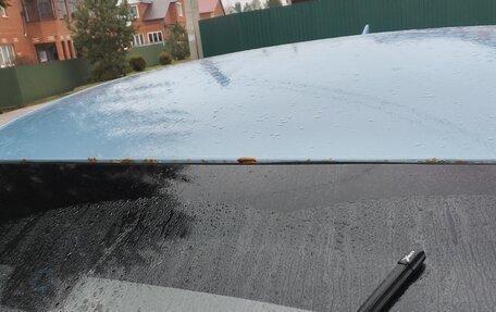 Volvo S40 II, 2004 год, 4 фотография