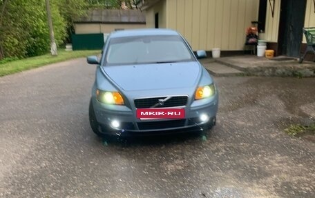 Volvo S40 II, 2004 год, 7 фотография