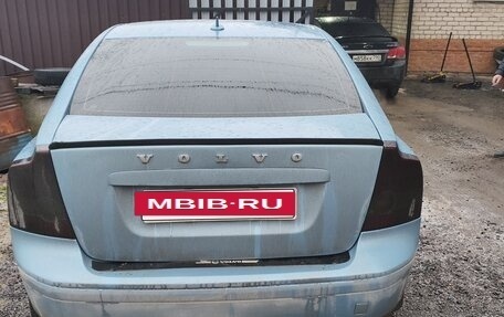 Volvo S40 II, 2004 год, 2 фотография