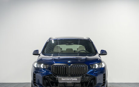 BMW X5, 2025 год, 17 490 000 рублей, 4 фотография