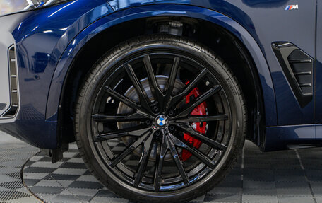 BMW X5, 2025 год, 17 490 000 рублей, 3 фотография