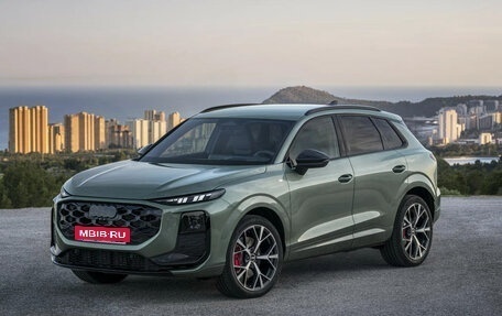 Audi Q3, 2025 год, 5 750 000 рублей, 1 фотография