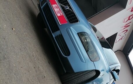 Volvo S40 II, 2004 год, 11 фотография