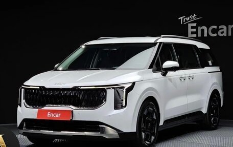 KIA Carnival, 2025 год, 5 900 000 рублей, 1 фотография