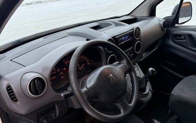 Peugeot Partner II рестайлинг 2, 2017 год, 1 150 000 рублей, 1 фотография