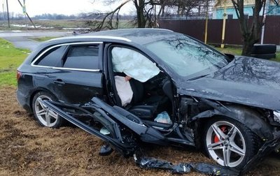 Audi A4, 2019 год, 800 000 рублей, 1 фотография