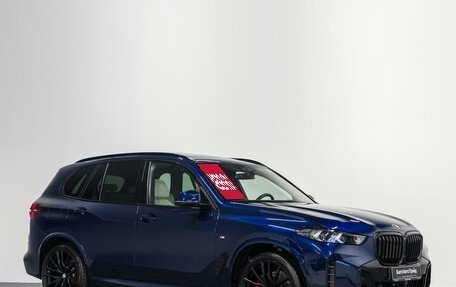 BMW X5, 2025 год, 17 490 000 рублей, 5 фотография