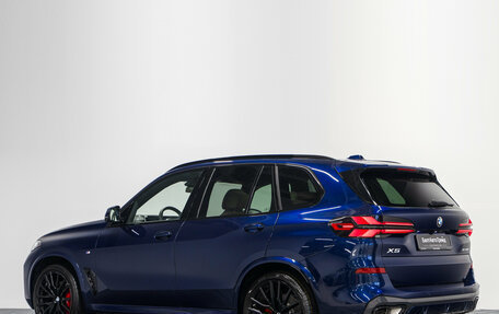 BMW X5, 2025 год, 17 490 000 рублей, 10 фотография