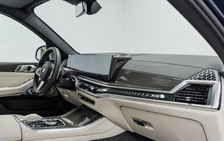 BMW X5, 2025 год, 17 490 000 рублей, 14 фотография