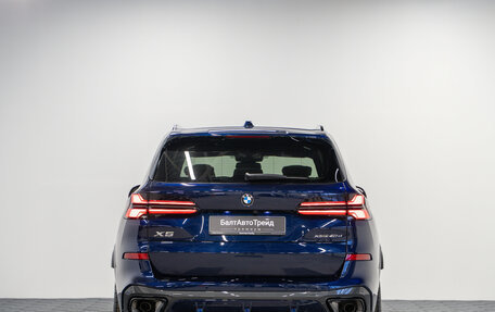 BMW X5, 2025 год, 17 490 000 рублей, 9 фотография