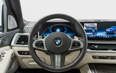 BMW X5, 2025 год, 17 490 000 рублей, 16 фотография