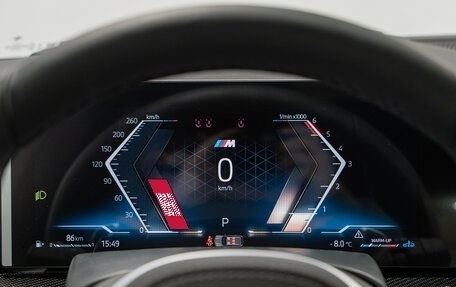 BMW X5, 2025 год, 17 490 000 рублей, 18 фотография