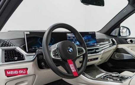 BMW X5, 2025 год, 17 490 000 рублей, 12 фотография