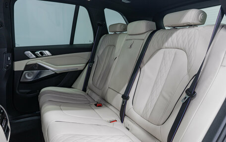 BMW X5, 2025 год, 17 490 000 рублей, 24 фотография