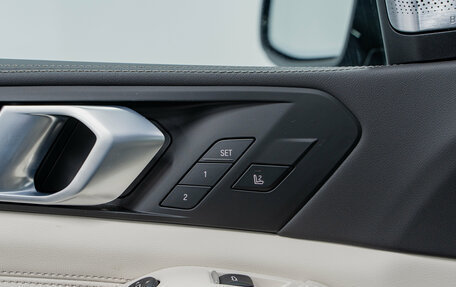 BMW X5, 2025 год, 17 490 000 рублей, 29 фотография