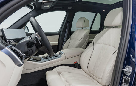 BMW X5, 2025 год, 17 490 000 рублей, 23 фотография