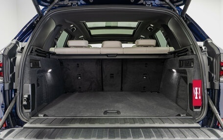 BMW X5, 2025 год, 17 490 000 рублей, 25 фотография