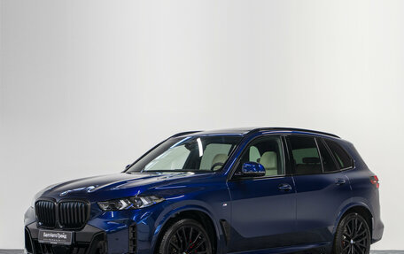 BMW X5, 2025 год, 17 490 000 рублей, 38 фотография