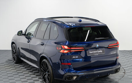 BMW X5, 2025 год, 17 490 000 рублей, 37 фотография