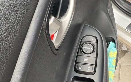 KIA Rio IV, 2019 год, 1 600 000 рублей, 9 фотография