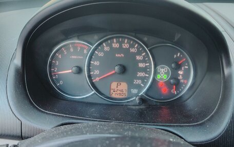 Mitsubishi Pajero Sport II рестайлинг, 2010 год, 1 450 000 рублей, 3 фотография