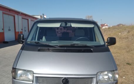 Volkswagen Transporter T4, 1993 год, 790 000 рублей, 2 фотография