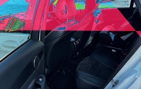 Mercedes-Benz GLC, 2017 год, 3 000 000 рублей, 10 фотография