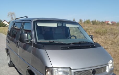 Volkswagen Transporter T4, 1993 год, 790 000 рублей, 3 фотография