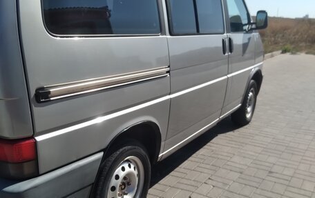 Volkswagen Transporter T4, 1993 год, 790 000 рублей, 4 фотография