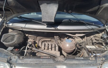 Volkswagen Transporter T4, 1993 год, 790 000 рублей, 8 фотография