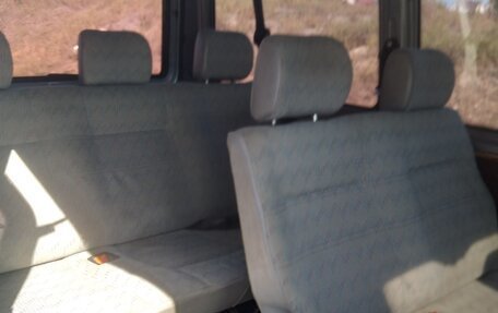 Volkswagen Transporter T4, 1993 год, 790 000 рублей, 6 фотография