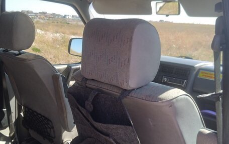 Volkswagen Transporter T4, 1993 год, 790 000 рублей, 7 фотография