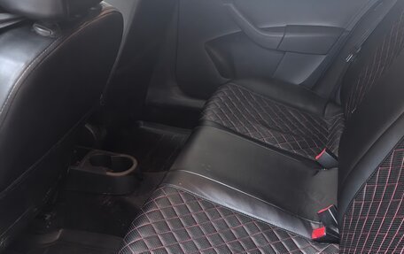 Skoda Rapid I, 2019 год, 1 050 000 рублей, 7 фотография