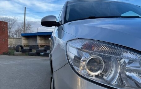 Skoda Fabia II, 2012 год, 515 000 рублей, 8 фотография