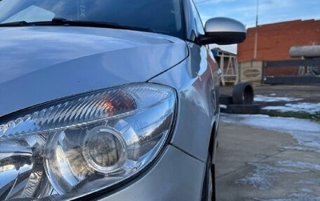 Skoda Fabia II, 2012 год, 515 000 рублей, 9 фотография