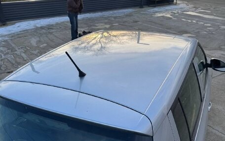 Skoda Fabia II, 2012 год, 515 000 рублей, 18 фотография