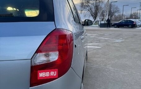 Skoda Fabia II, 2012 год, 515 000 рублей, 16 фотография