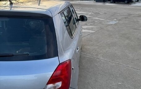 Skoda Fabia II, 2012 год, 515 000 рублей, 17 фотография