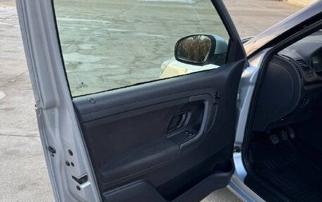 Skoda Fabia II, 2012 год, 515 000 рублей, 22 фотография