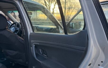 Skoda Fabia II, 2012 год, 515 000 рублей, 31 фотография