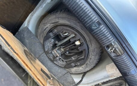 Skoda Fabia II, 2012 год, 515 000 рублей, 29 фотография