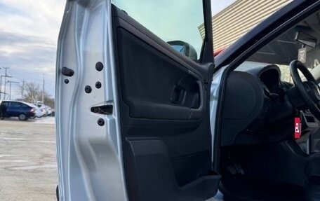 Skoda Fabia II, 2012 год, 515 000 рублей, 23 фотография