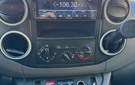 Peugeot Partner II рестайлинг 2, 2013 год, 750 000 рублей, 6 фотография