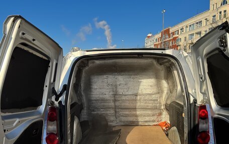 Peugeot Partner II рестайлинг 2, 2013 год, 750 000 рублей, 10 фотография