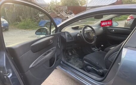 Citroen C4 II рестайлинг, 2005 год, 229 000 рублей, 2 фотография