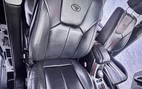 SsangYong Rexton III, 2007 год, 900 000 рублей, 12 фотография