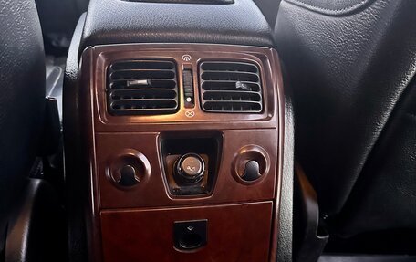 SsangYong Rexton III, 2007 год, 900 000 рублей, 15 фотография