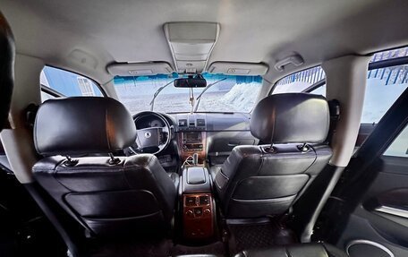 SsangYong Rexton III, 2007 год, 900 000 рублей, 14 фотография