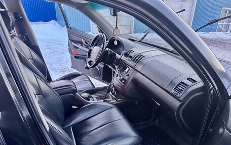 SsangYong Rexton III, 2007 год, 900 000 рублей, 11 фотография