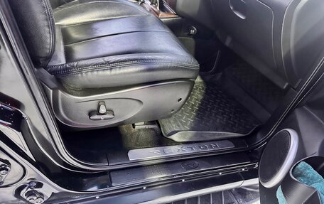 SsangYong Rexton III, 2007 год, 900 000 рублей, 20 фотография